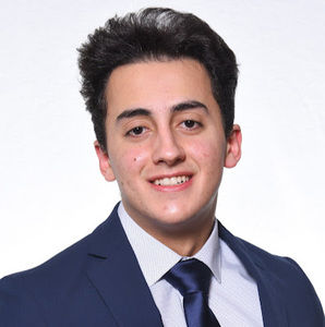 Meet your Posher, Joseph